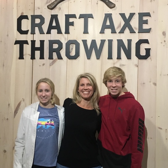 Meet your Posher, Grant - Picture 1 of 1